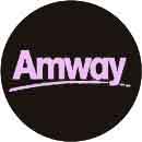 AMWAY gobo
